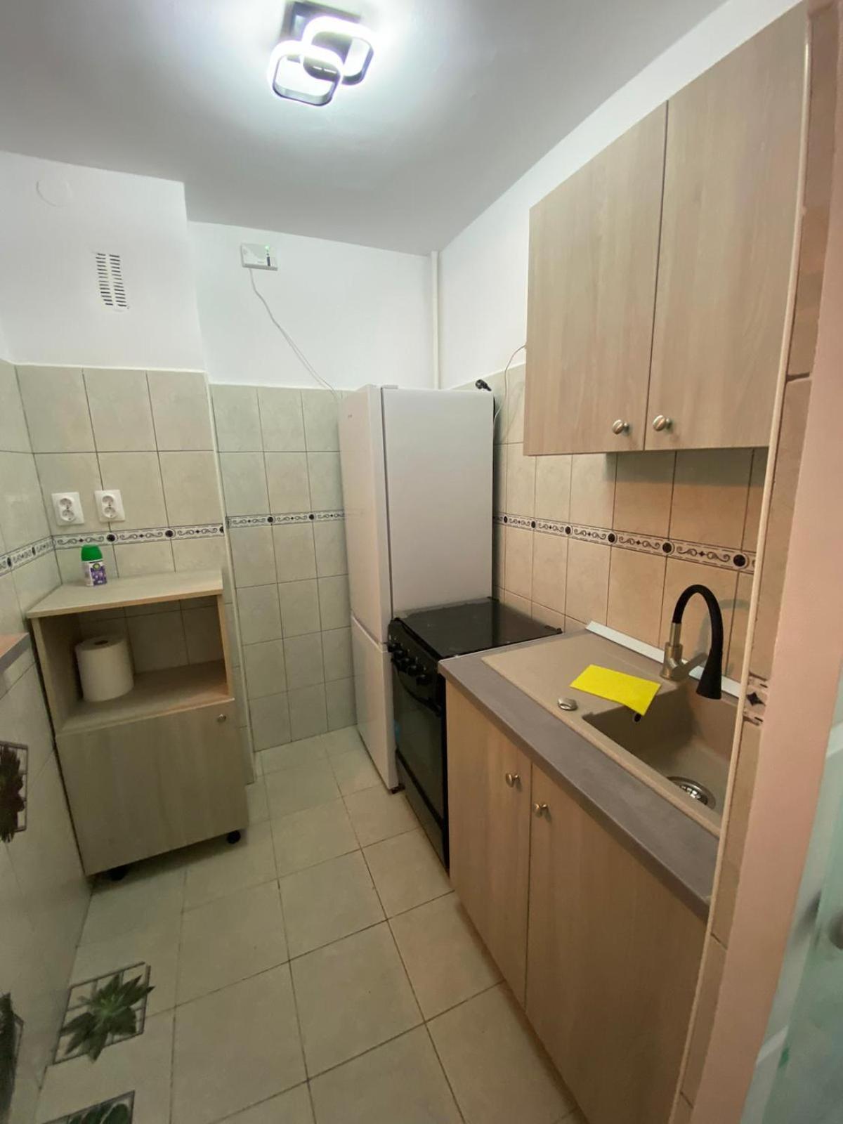 Appartamento Modern Vitan-mihai Bravu Bucarest