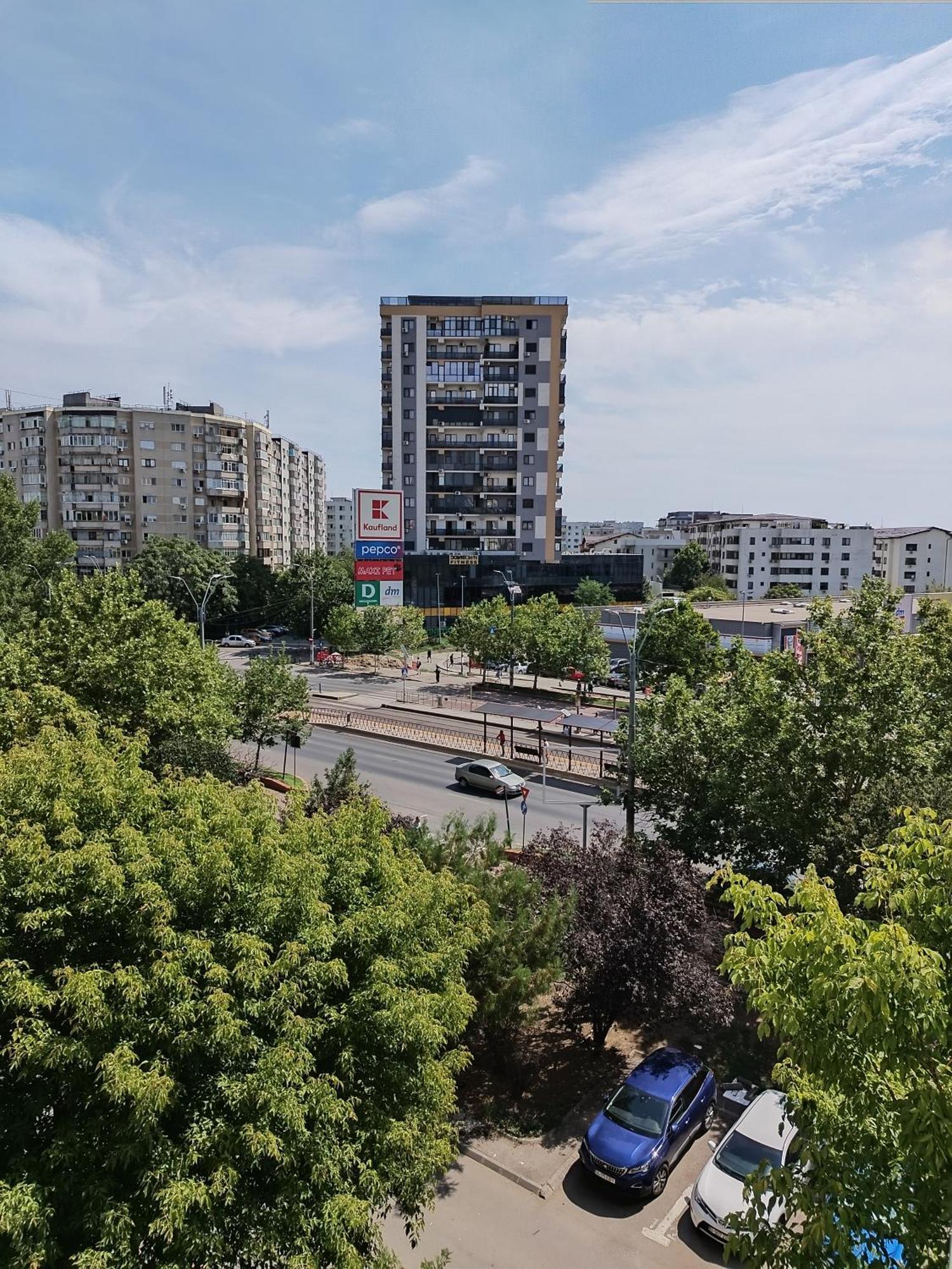 Appartamento Modern Vitan-mihai Bravu